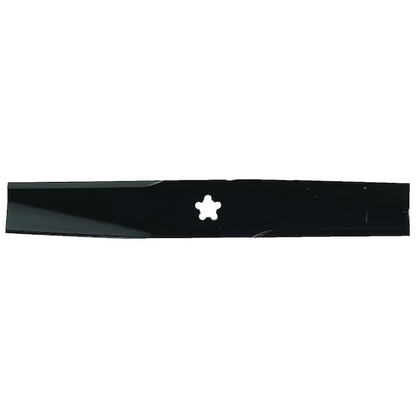 BLADE-MOWER, 15-1/2", 5PT, HD 15.55" x2.25" x0.29"